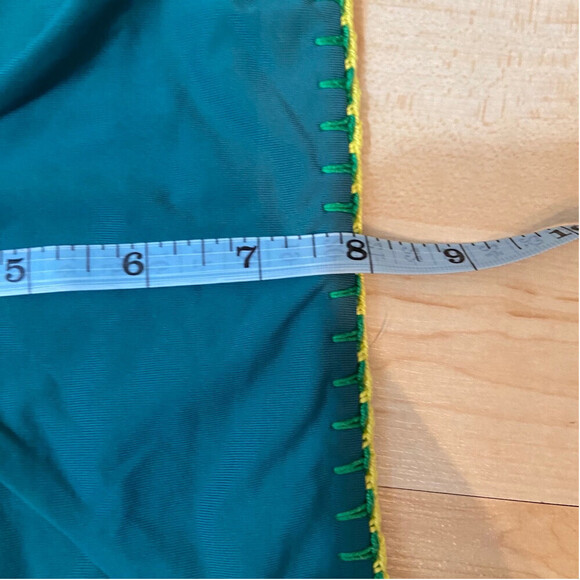 Anjuna boho women’s bikini bottoms made in Italy size small - Picture 10 of 10